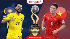 Nhận định bóng đá Malaysia vs Việt Nam, 16h00 ngày 5/10: Thách thức rất lớn 